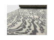 Synthetic carpet runner Sofia 41009-1166 - high quality at the best price in Ukraine - image 2.